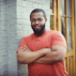 Meet your Posher, Cameron